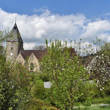 Ferienwohnung Guese Detmold Exterior foto