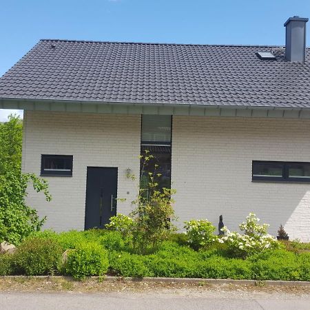 Ferienwohnung Guese Detmold Exterior foto