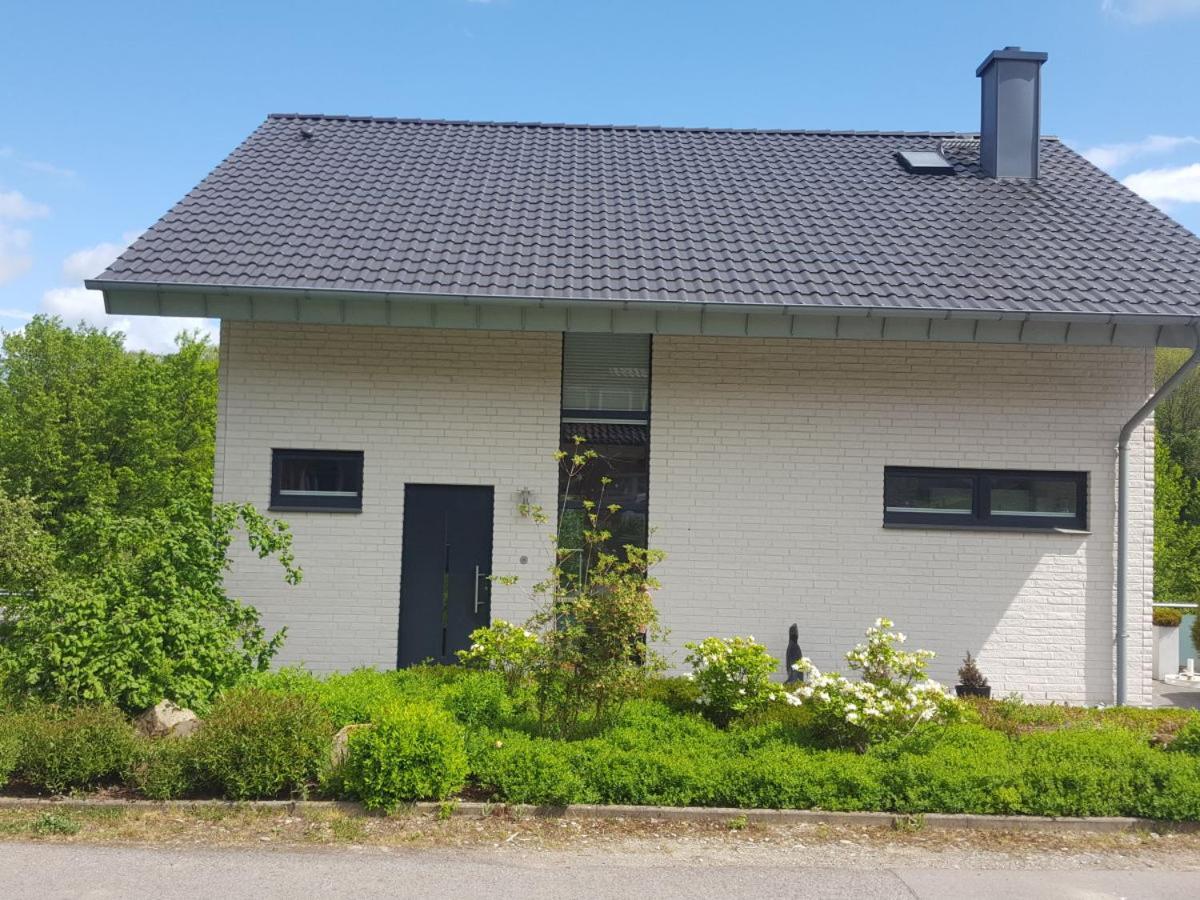 Ferienwohnung Guese Detmold Exterior foto